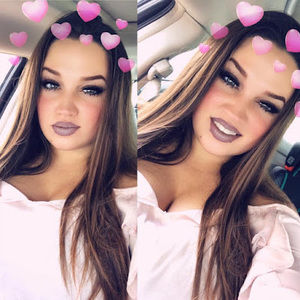 Meet your Posher, Brianna